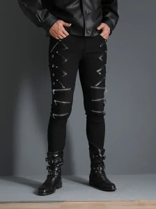 Džíny Black Star