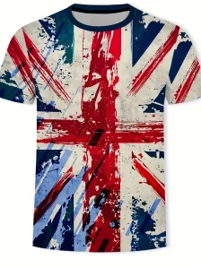 Tričko England