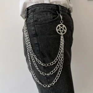 Řetěz Pentagram I.