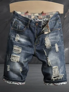 Kraťasy Street Style