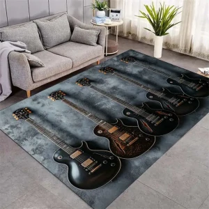 Koberec Guitar LP