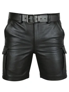 Kraťasy Black