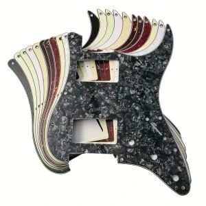 Picguard HH Strat
