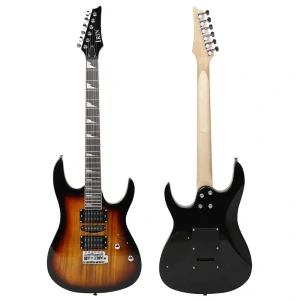 IRIN HSH Super-ST