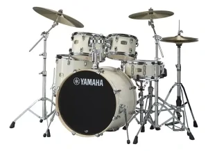 Bicí sada Yamaha Stage Custom SBP 2F5 6 CLW + HW680W