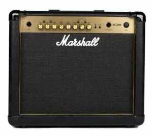 Marshall MG30GFX kytarové kombo