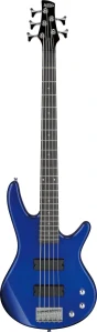 IBANEZ GIO SR Electric Bass 5-String - Jewel Blue