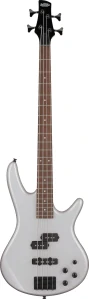 IBANEZ GSR Electric Bass 4-String - Classic Silver