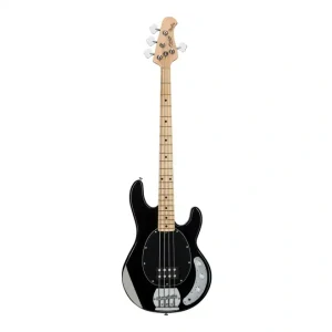 Sterling by MusicMan SUB StingRay4 Black