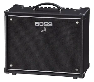 Kombo kytarové Boss KTN-50 Gen 3