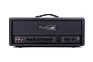 Blackstar HT STAGE 100H MkIII - 100W Valve Head