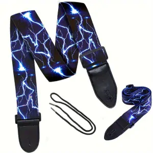 Pás na kytaru Lighting