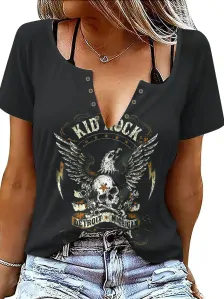 Tričko Kid Rock