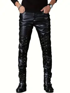 Kalhoty Rockstar
