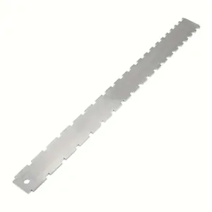 Pražcové měřící pravítko 3,5mm