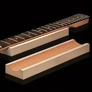Podpěra Fretwork Luthier