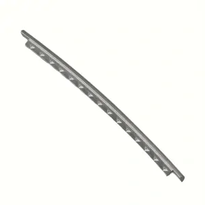 Pražce 3x57x52mm