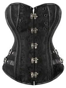 Korzet Ghotic Damen