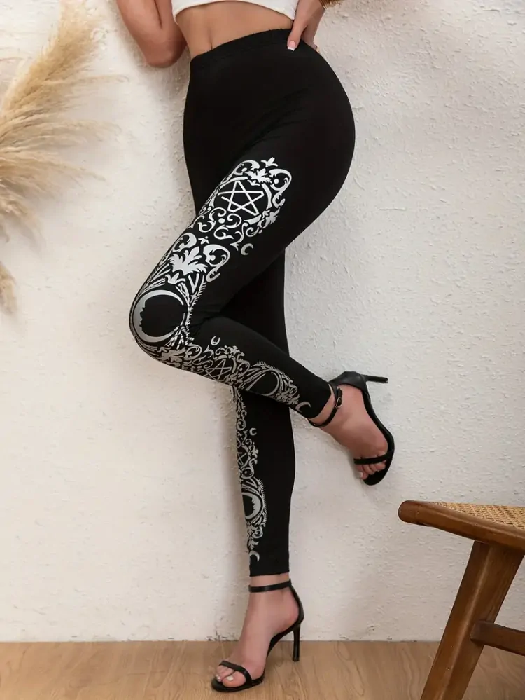 Legíny Pentagram