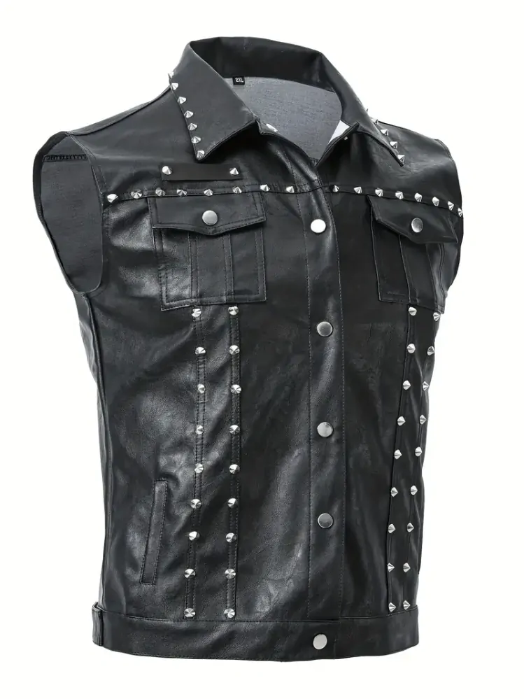 Vesta Black Rock Rider