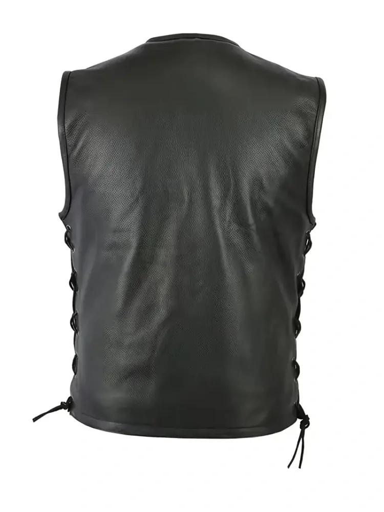 Vesta Rock Motors
