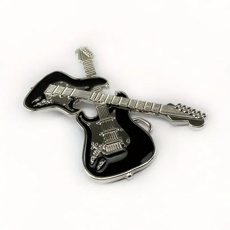 Přezka Guitars Cross