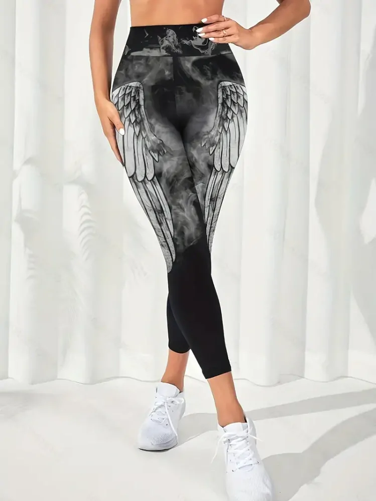 Kalhoty Gray Wings