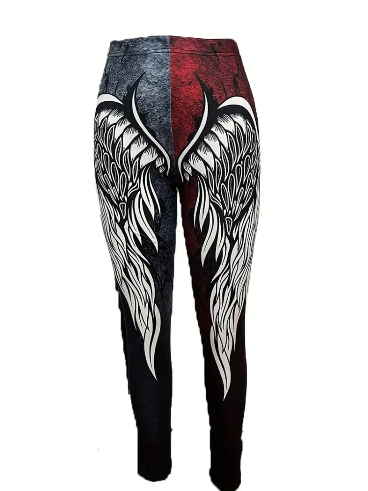 Legíny Wings