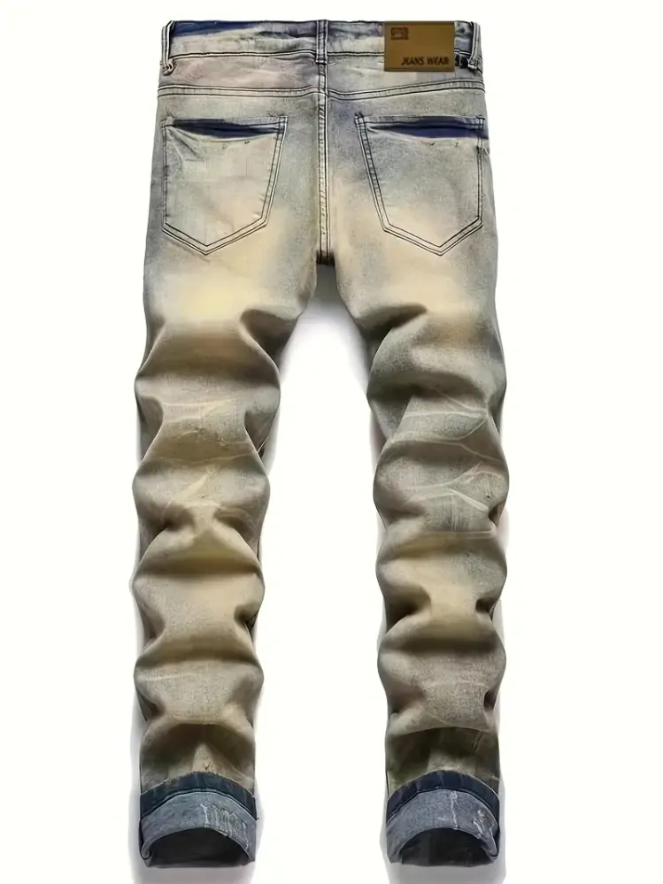 Džíny Punk Wars