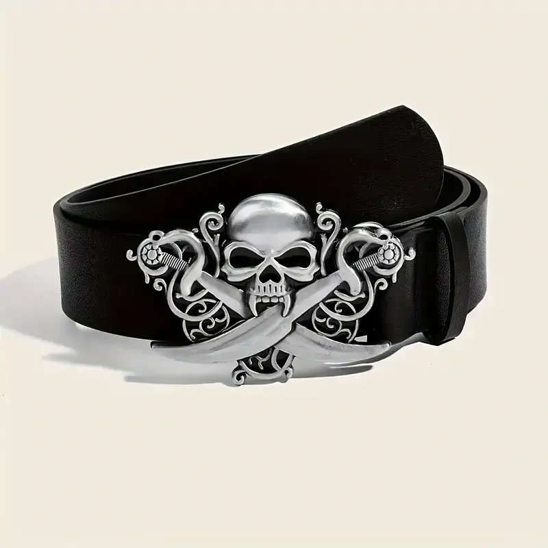 Opasek Pirates Skull Rock