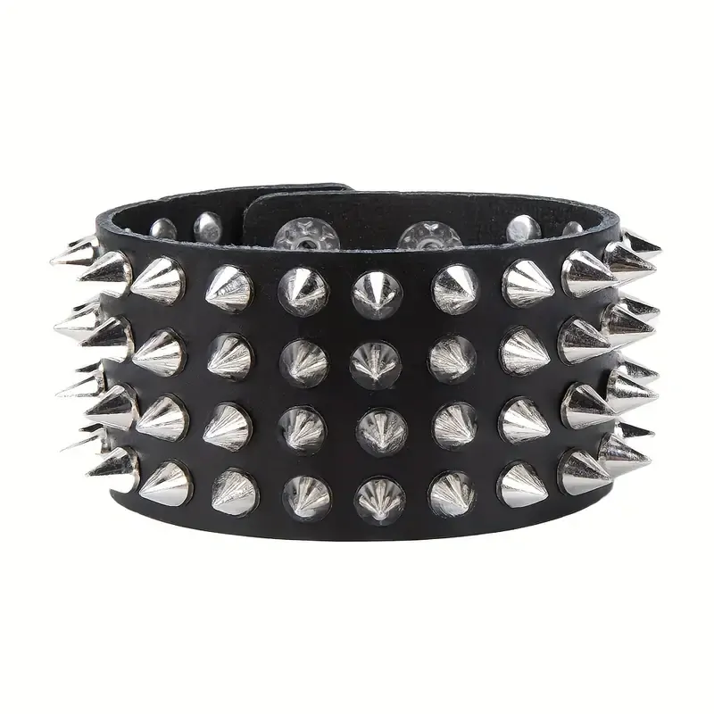 Náramek Punk Rebel