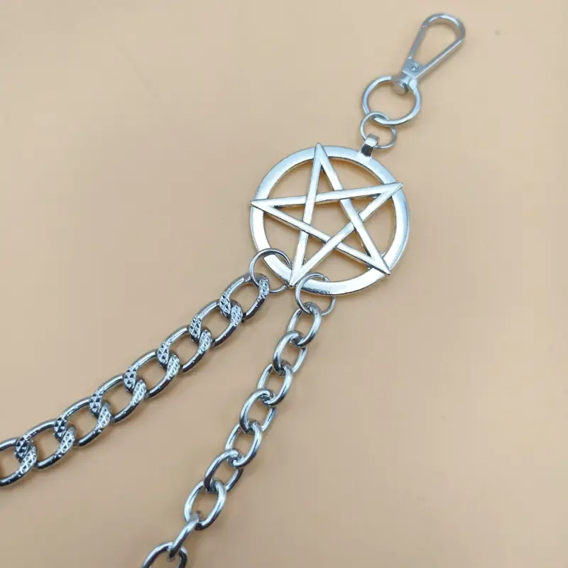 Řetěz Pentagram