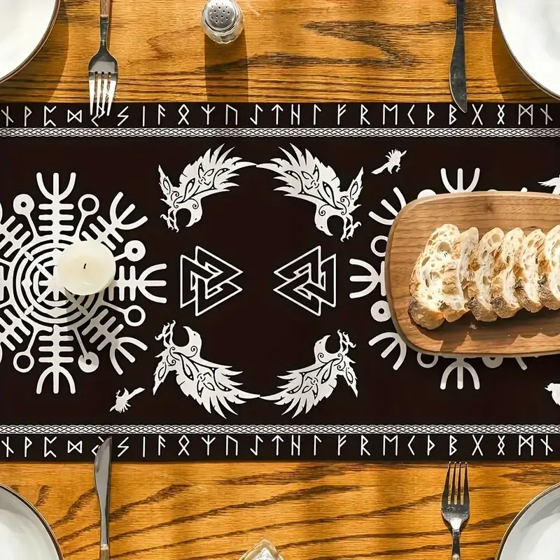 Prostírání na stůl Vikind Rune