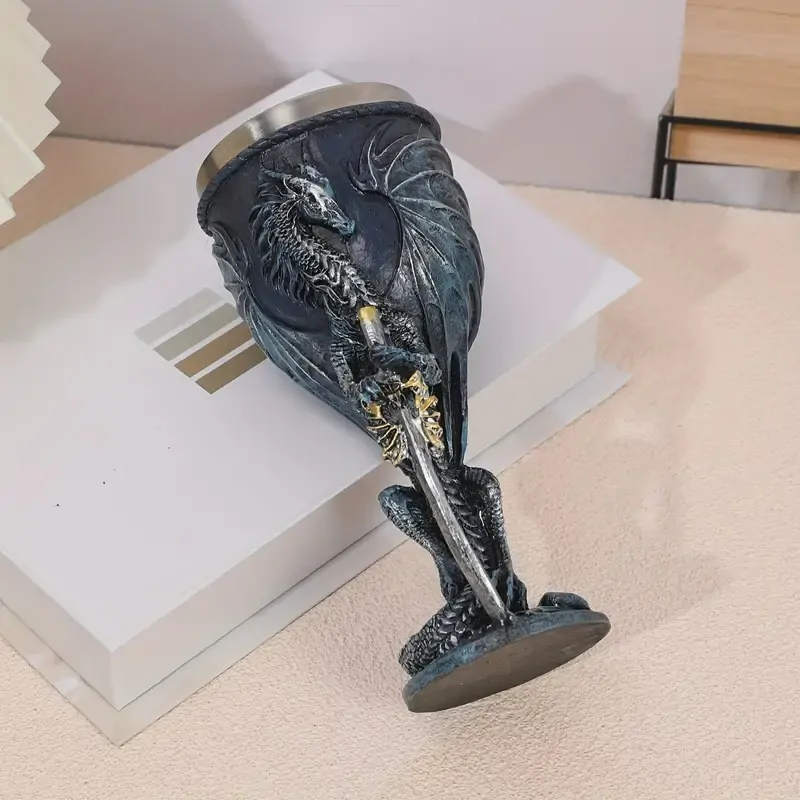 Pohár Dragon Sword