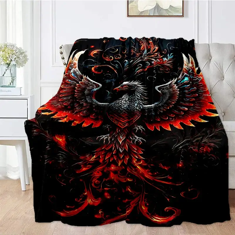 Deka Fire Phoenix