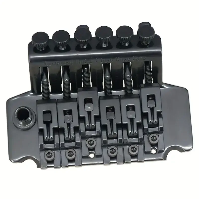Tremolo Fires