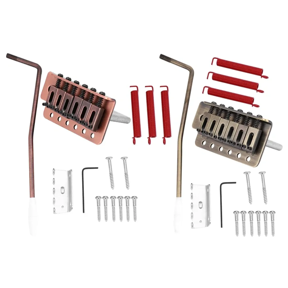 Tremolo Vbestlife ST