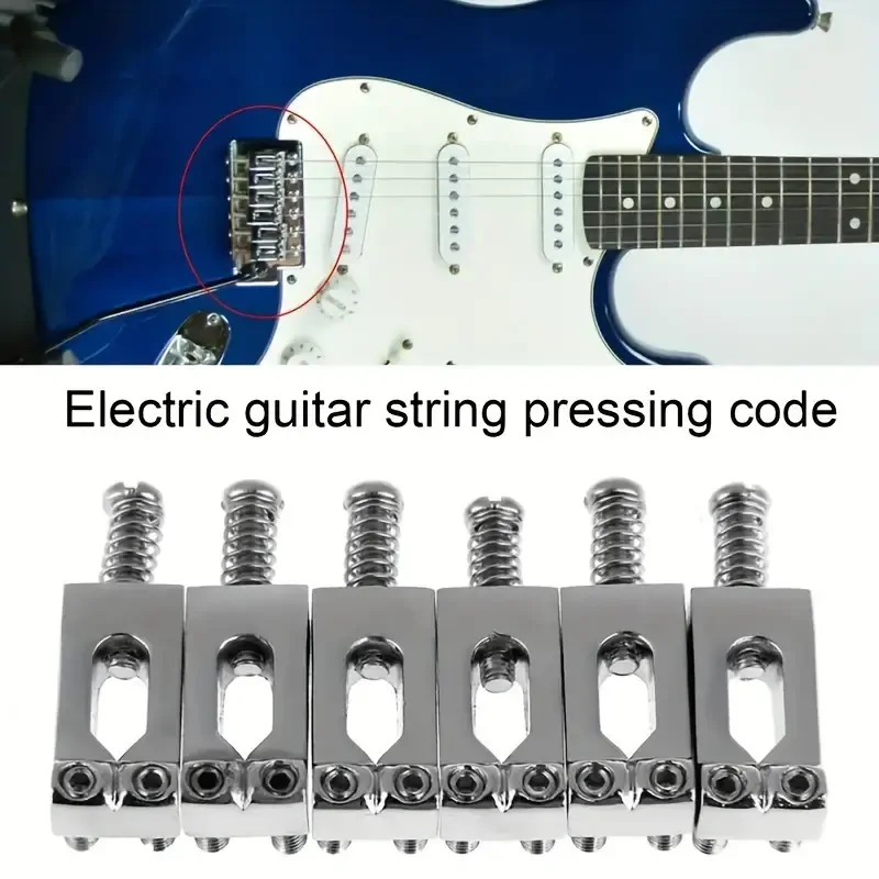 Sedla na tremolo