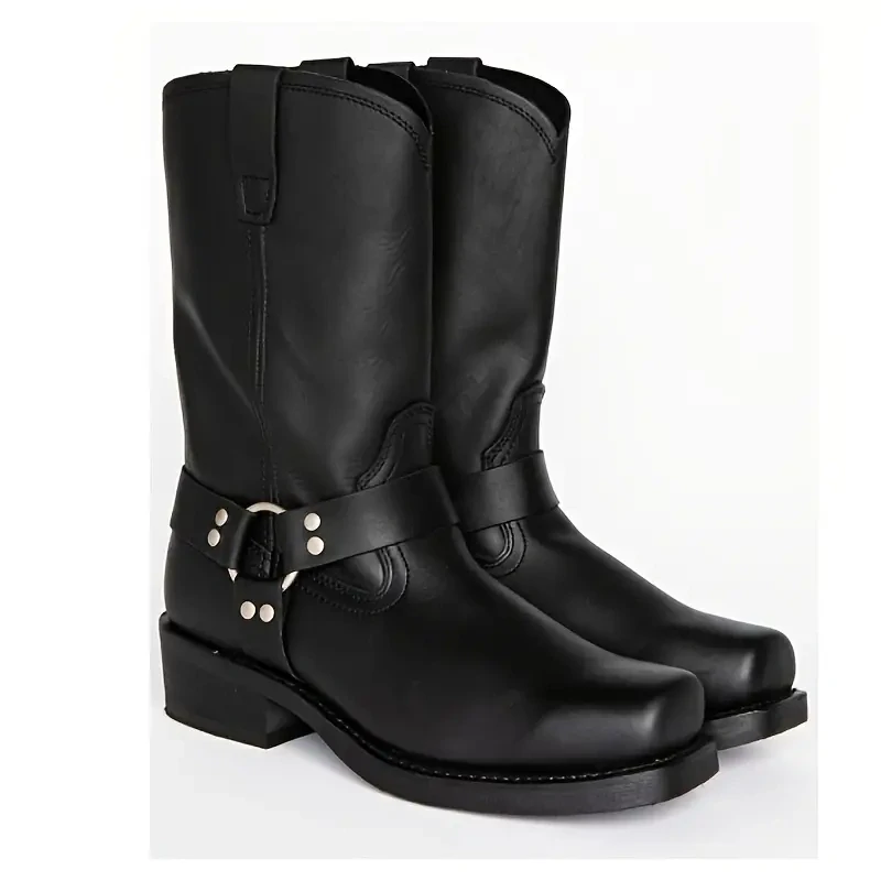 Bota Cowboy Chealsea