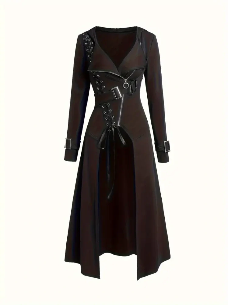 Kabát Ghotic Women