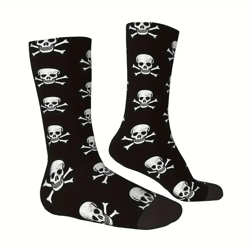 Ponožky Skulls