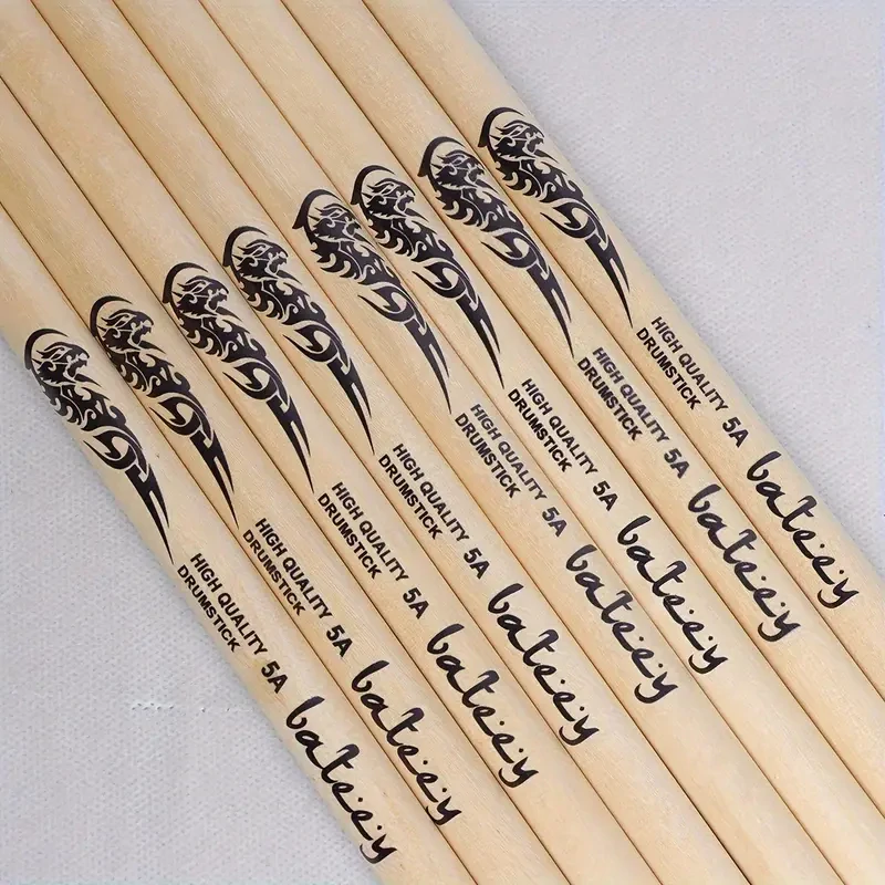 Paličky Bateey Maple Drumsticks