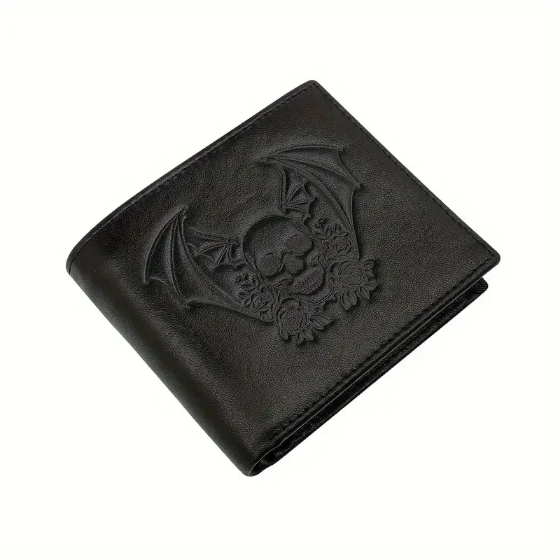 Peněženka Black Skull