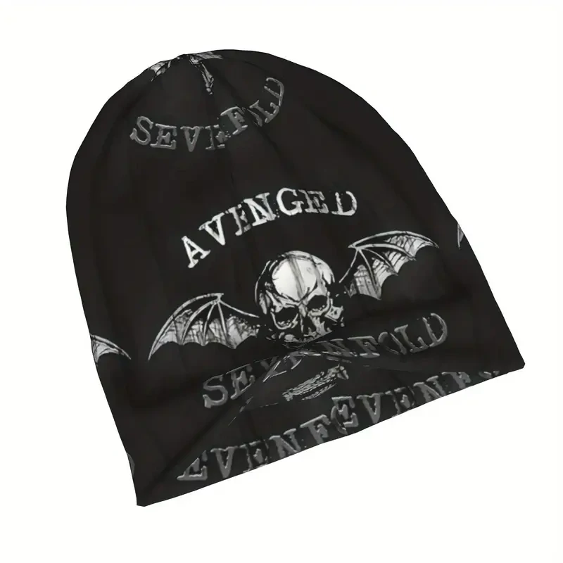 Čepice Avenged Sevenfold II