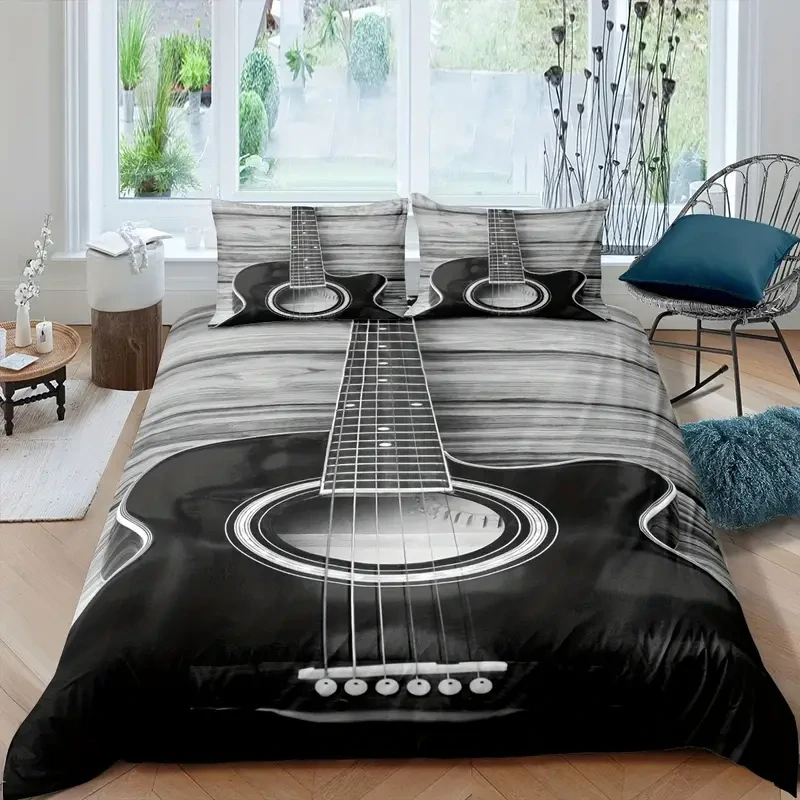 Povlečení Shadow Guitar