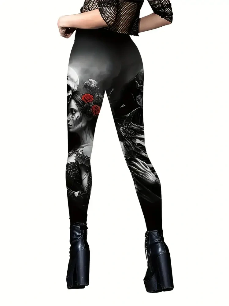 Legíny Queen Death