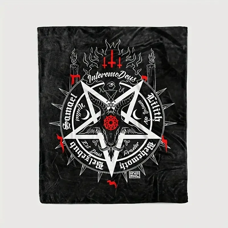 Deka Satanic