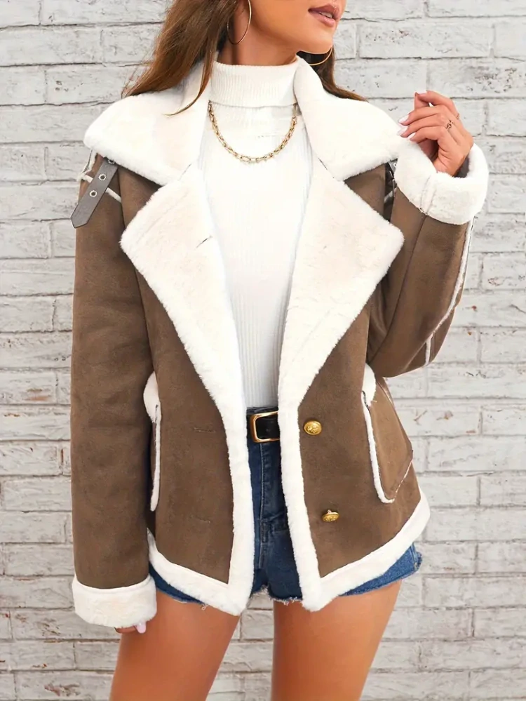 Bunda Winter Elegance