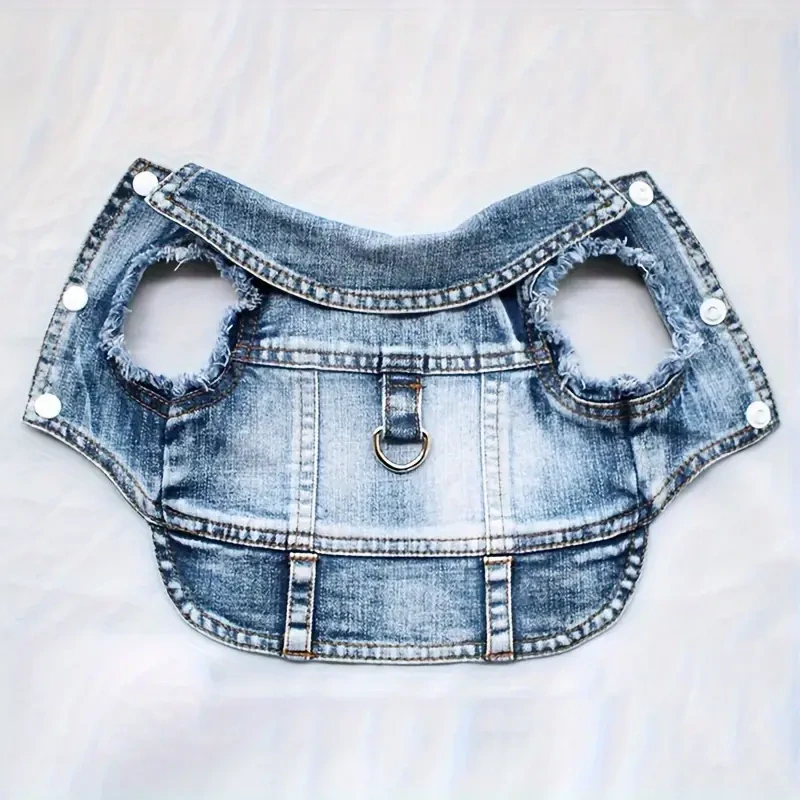Obleček Jeans Dog