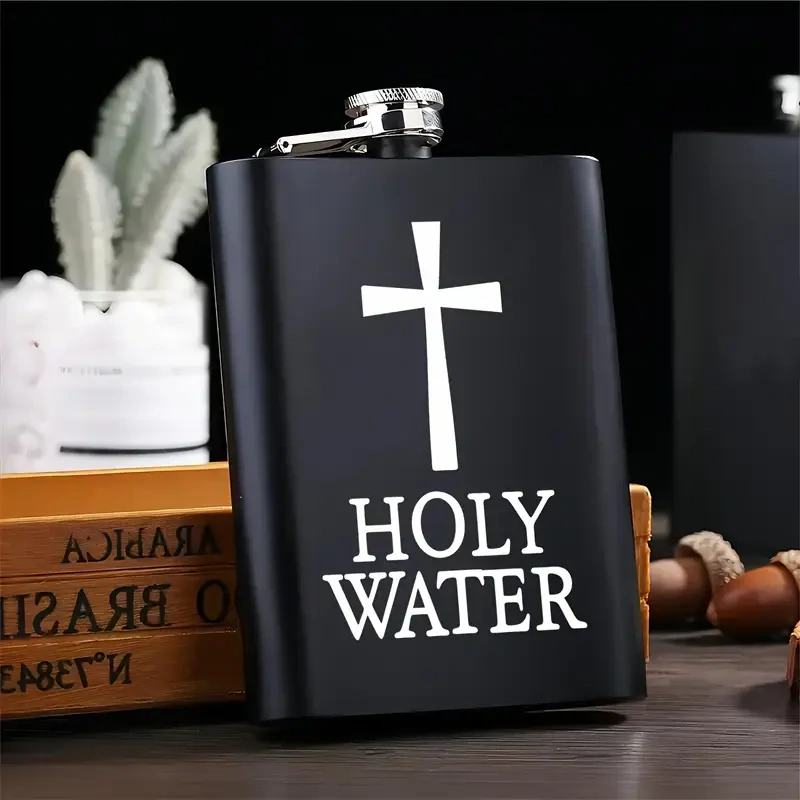 Placatka Holy Water